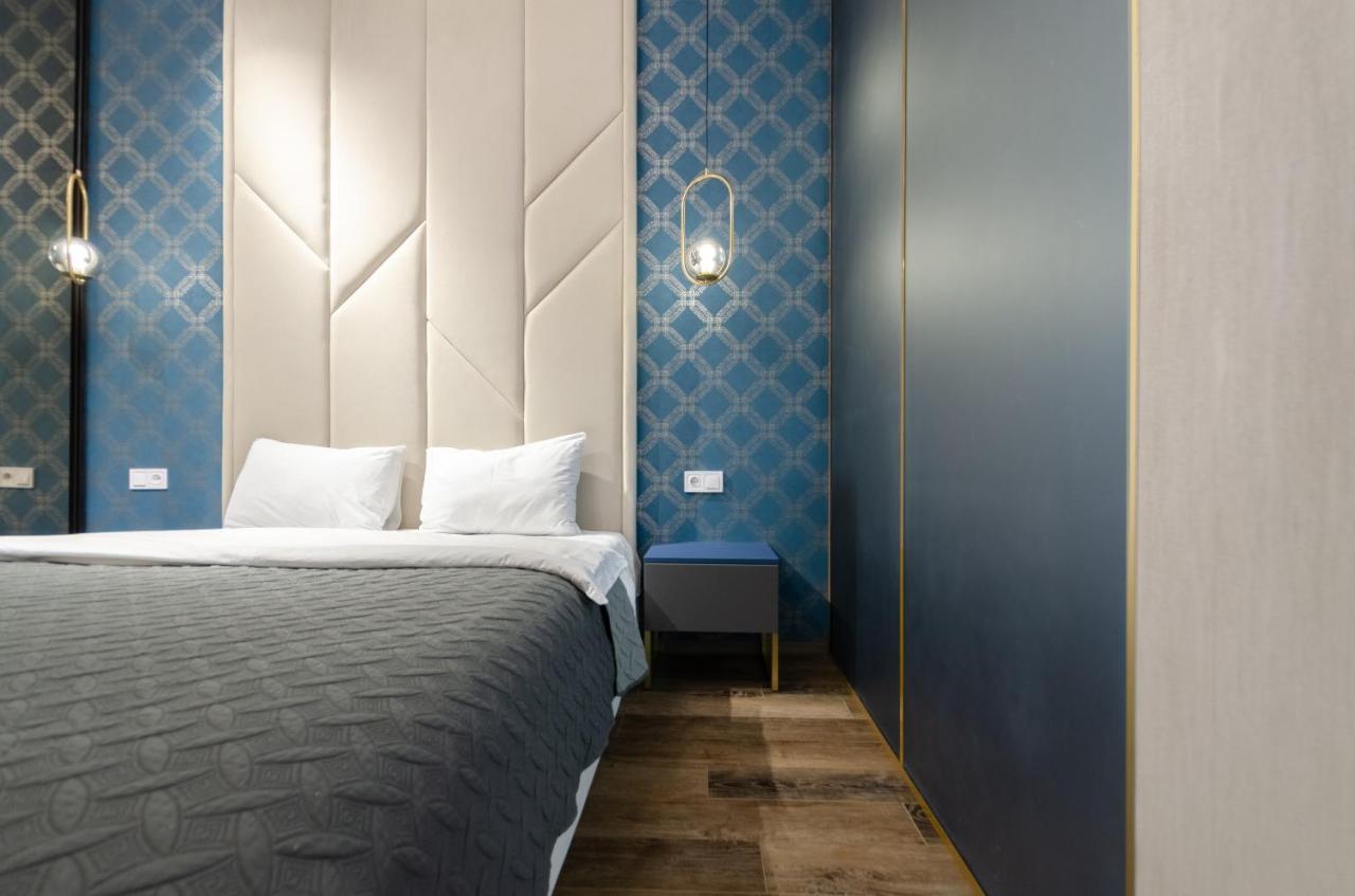 Petrovdom Ж38 In Luxury Apartments At 68 Zhylyanska Street,38 Perlyna Kiew Exterior foto
